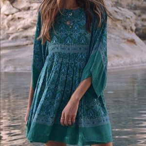 Spell and the Gypsy Jewel Tunic